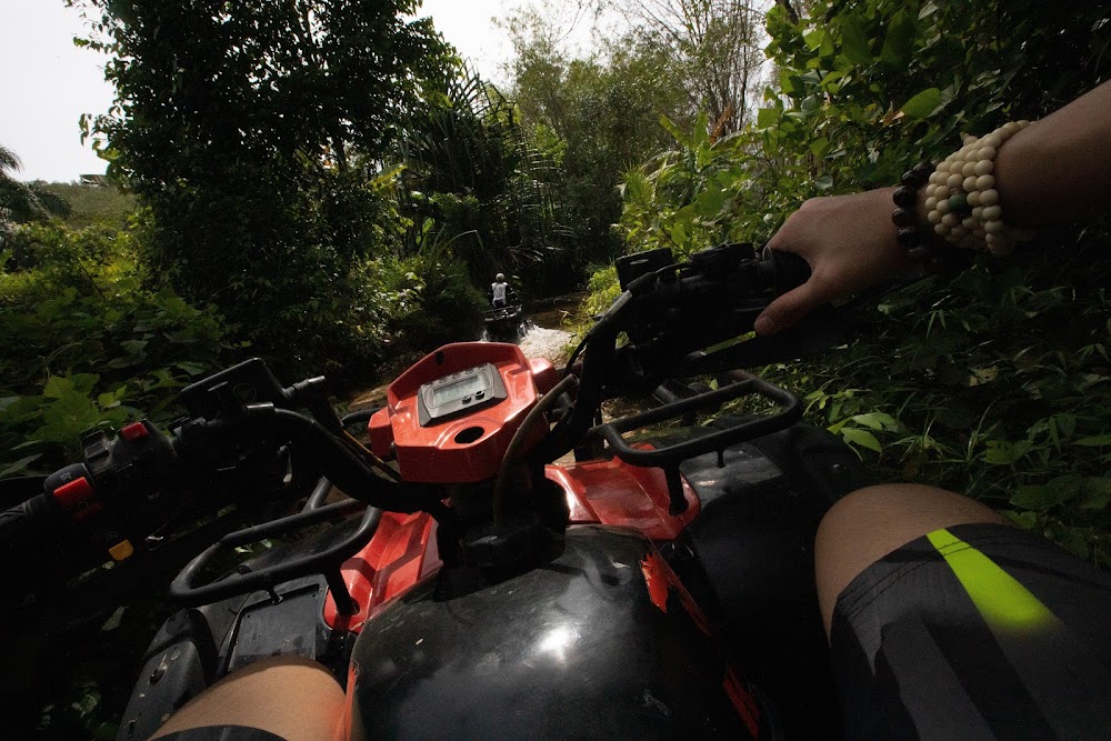 Kiang Khaolak ATV