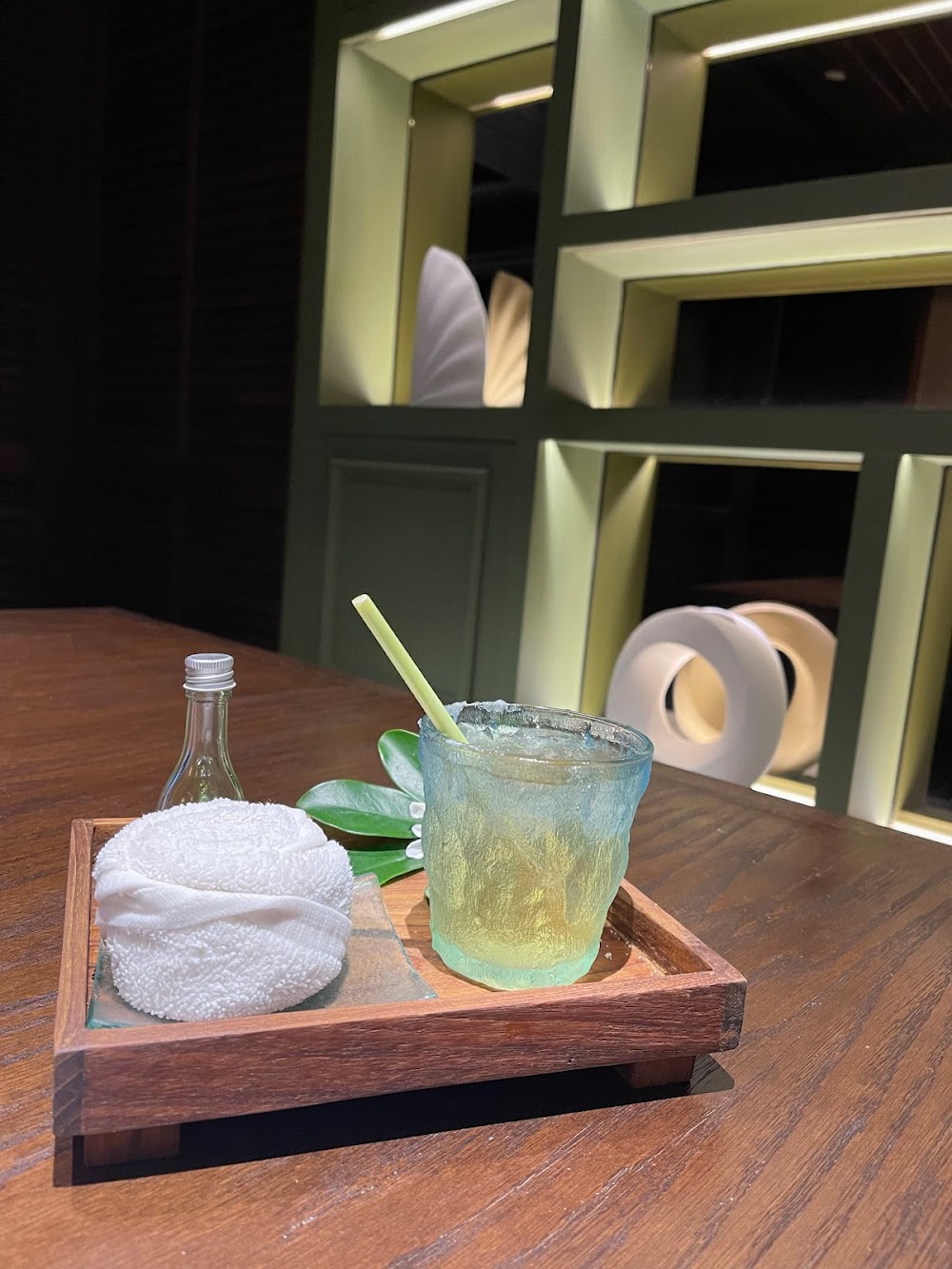 Kitavaree Spa & Wellness