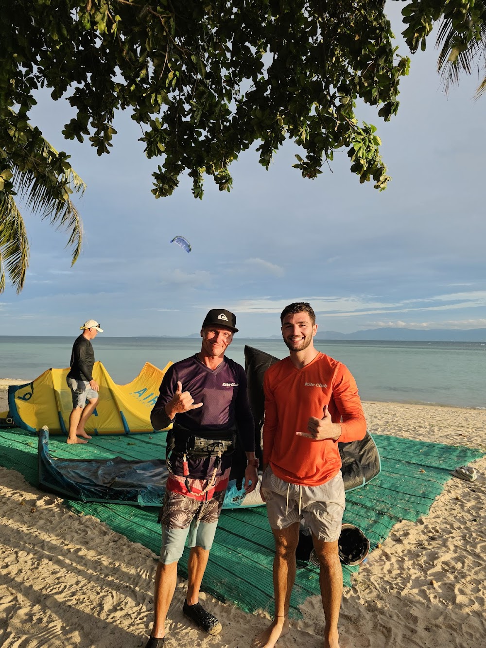 Kite Club Koh Phangan