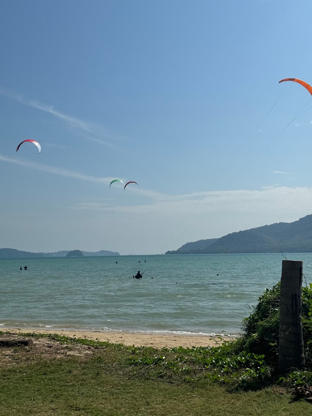 Kite Zone Phuket