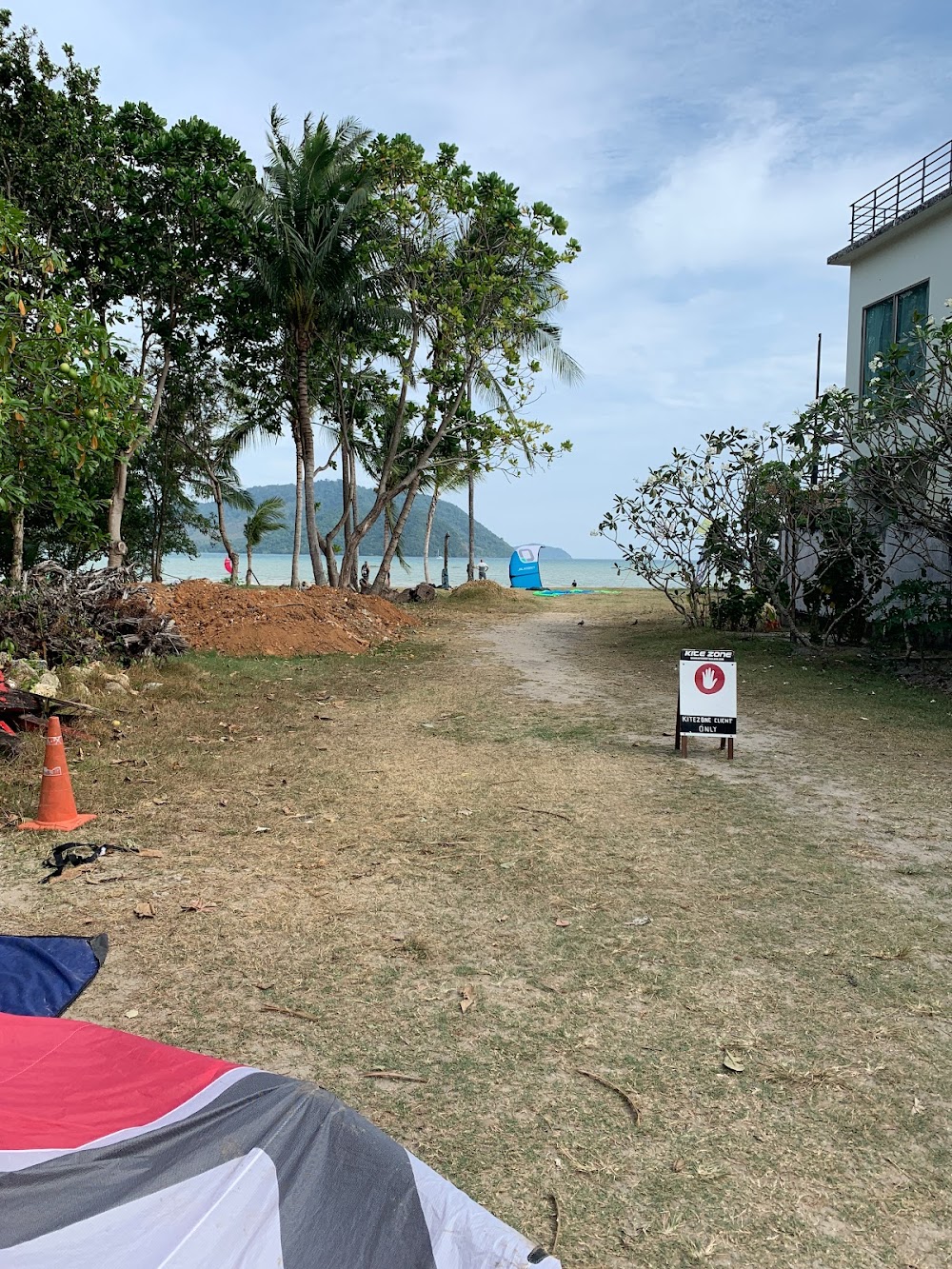 Kite Zone Phuket