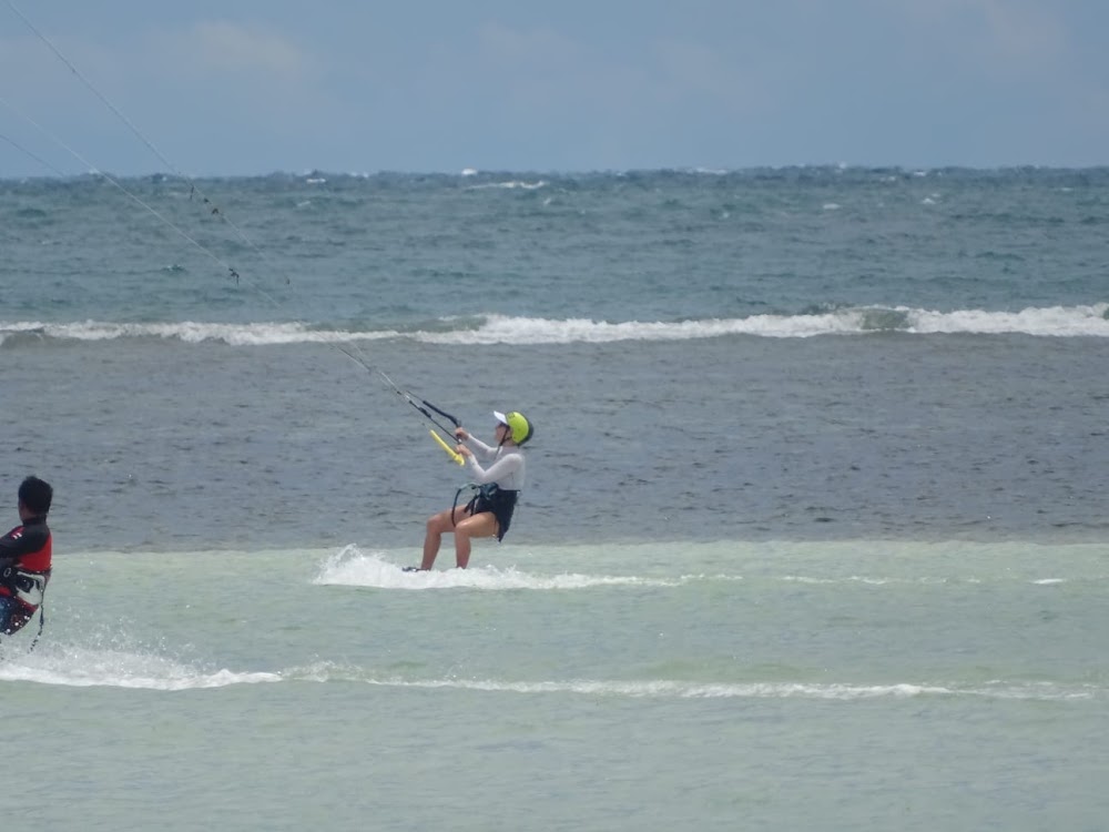 Kiteboarding Asia (KBA) – Koh Phangan