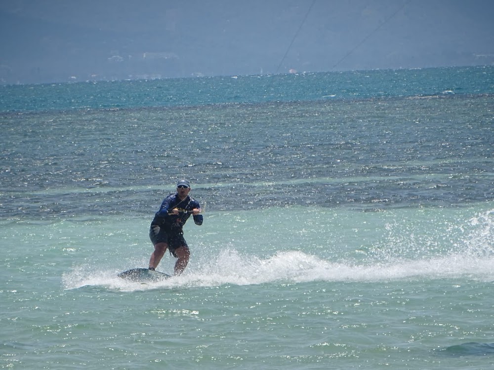 Kiteboarding Asia (KBA) – Koh Phangan