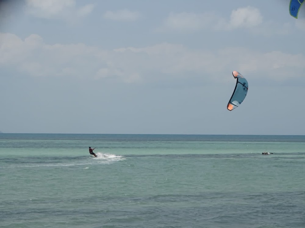 Kiteboarding Asia (KBA) – Koh Phangan