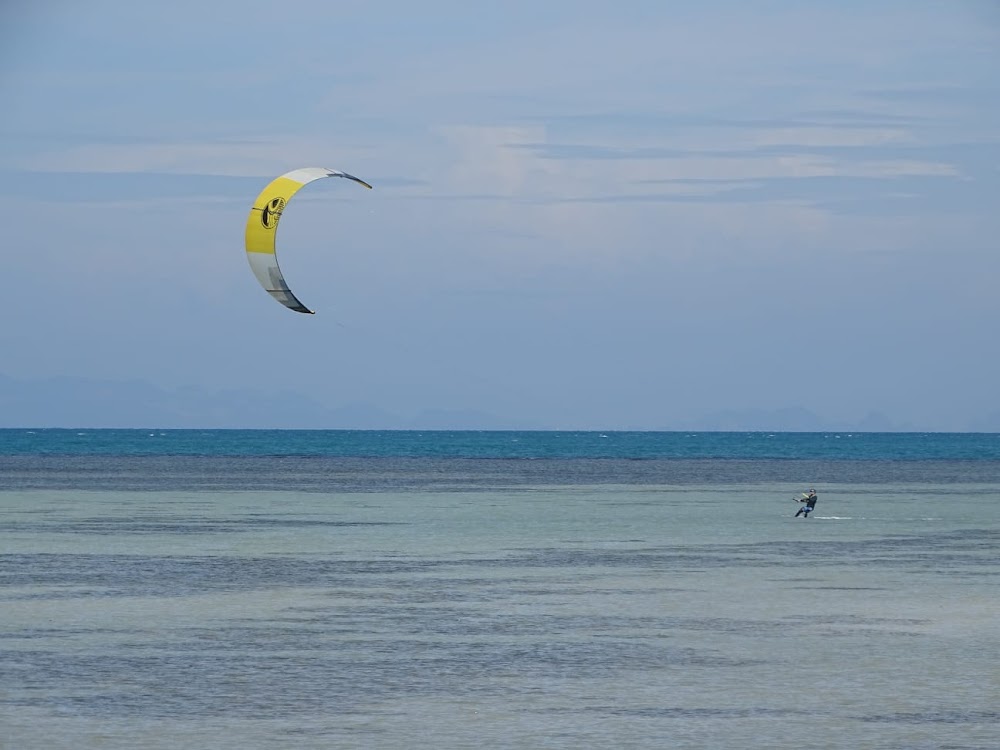 Kiteboarding Asia (KBA) – Koh Phangan