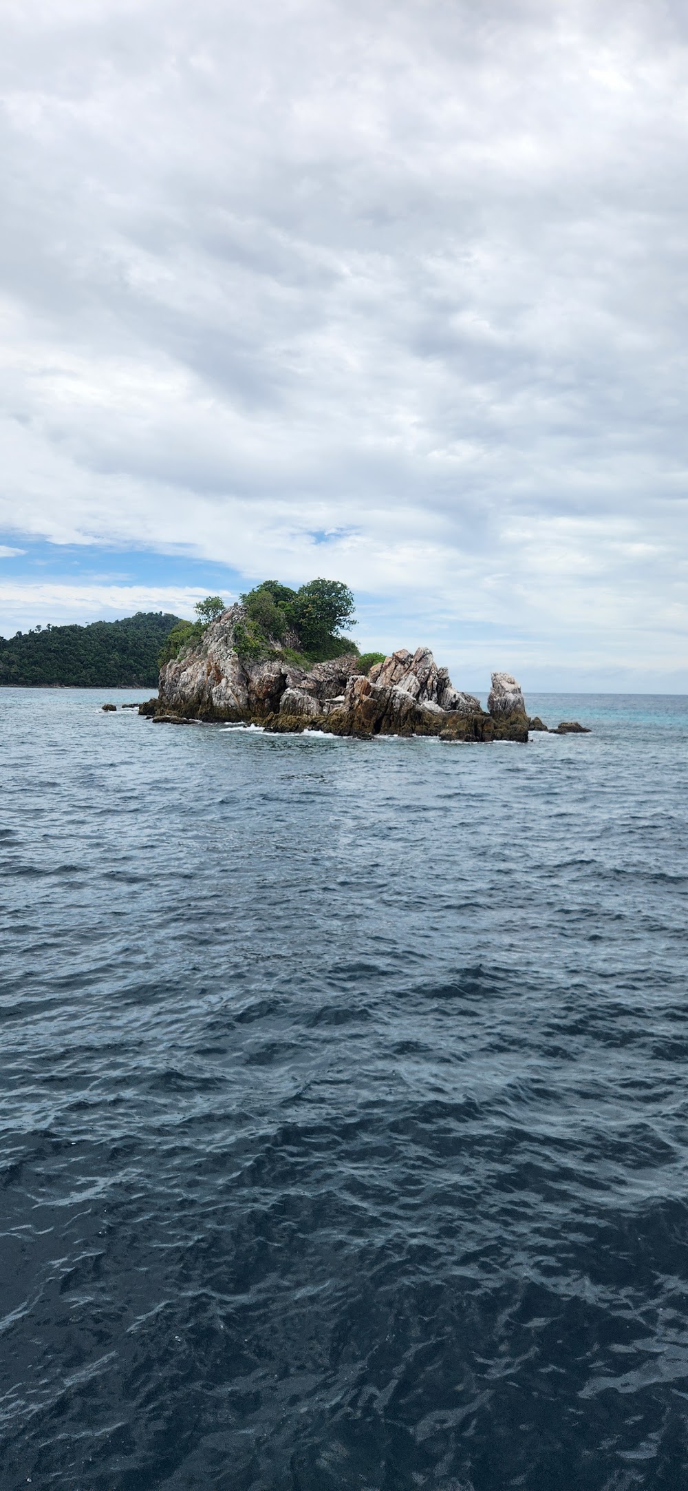 Ko Lipe Diving School