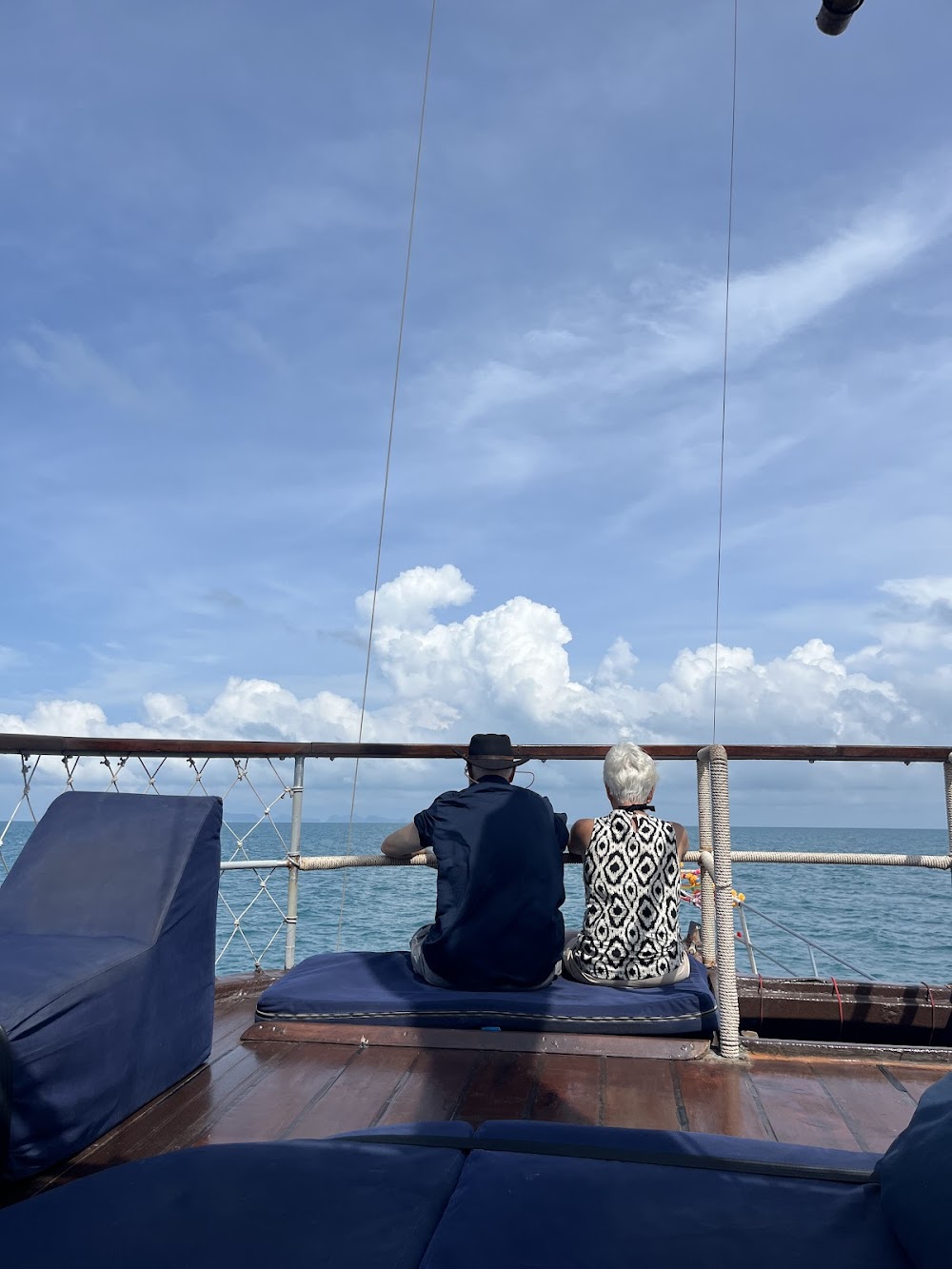 Ko Samui Boat Charter