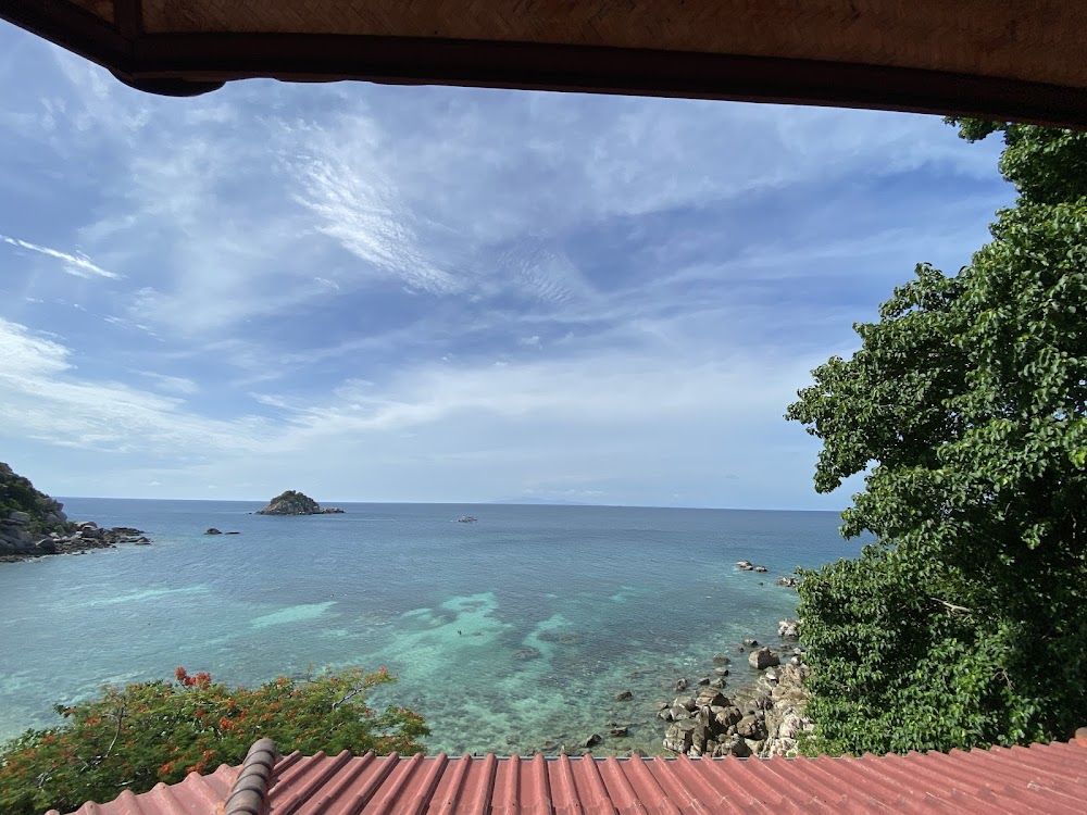 Ko Tao Dive Resort