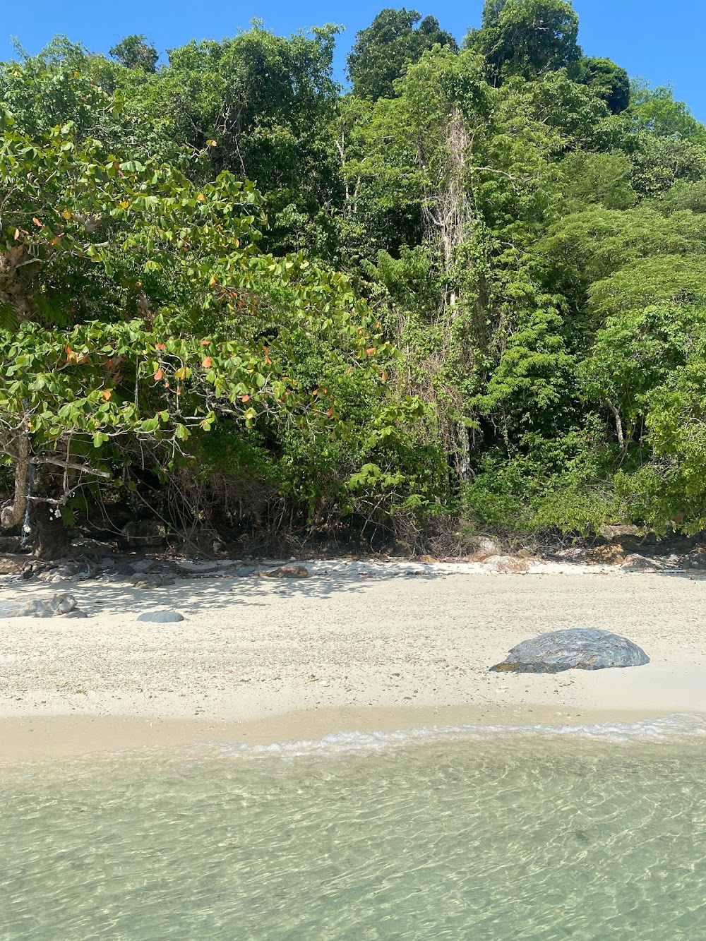 Ko Yuak
