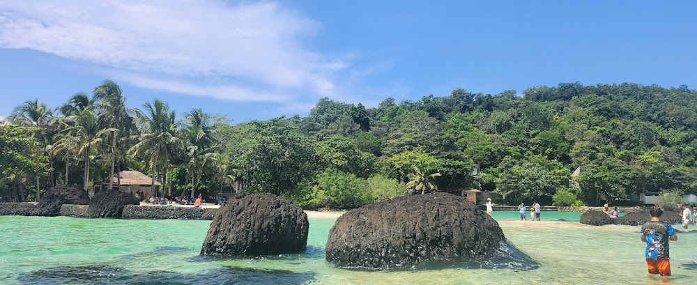 Koh Gam