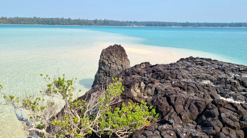 Koh Gam