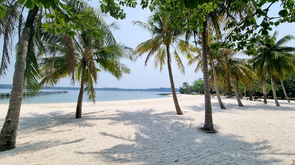 Koh Gam