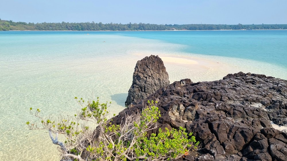 Koh Gam