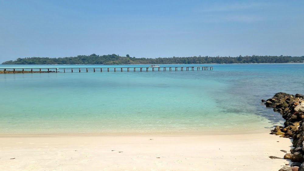 Koh Gam