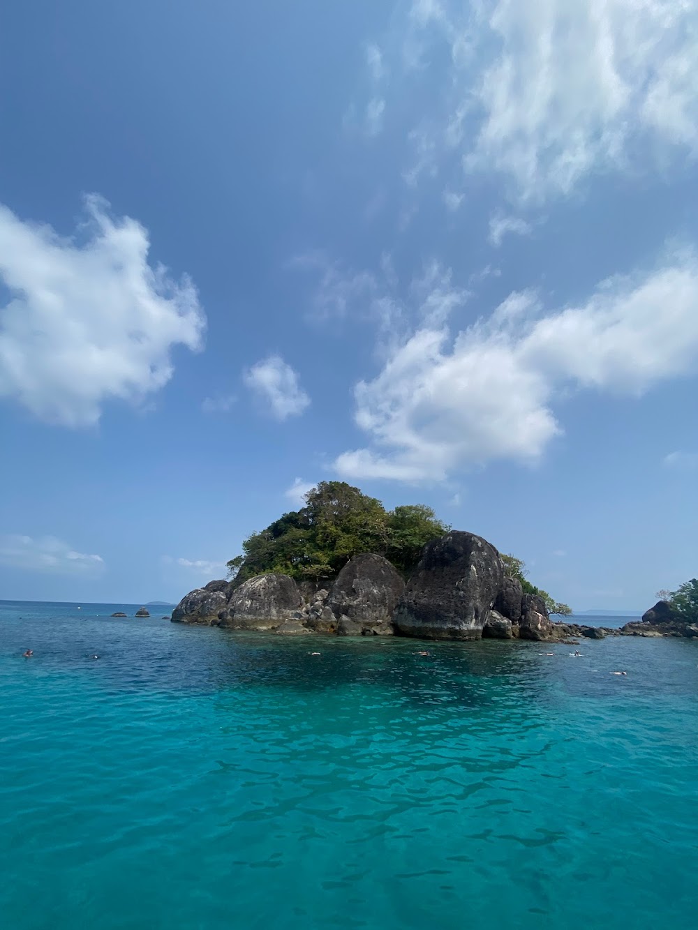 Koh Kood Divers