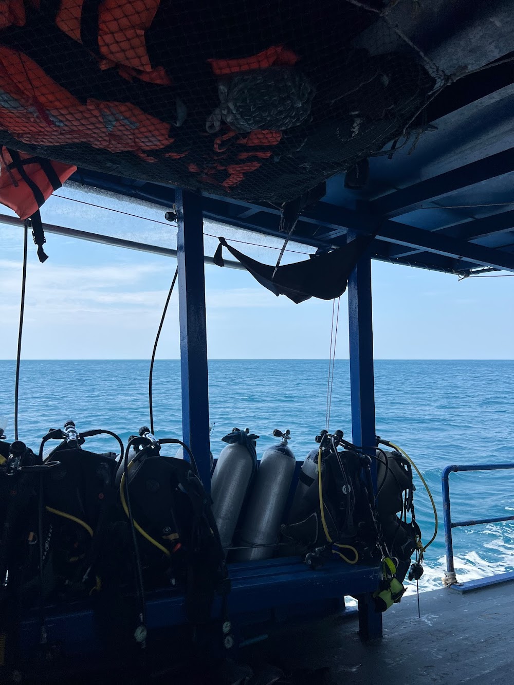 Koh Kood Divers