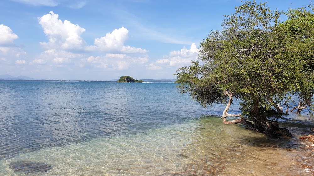 Koh Kudee