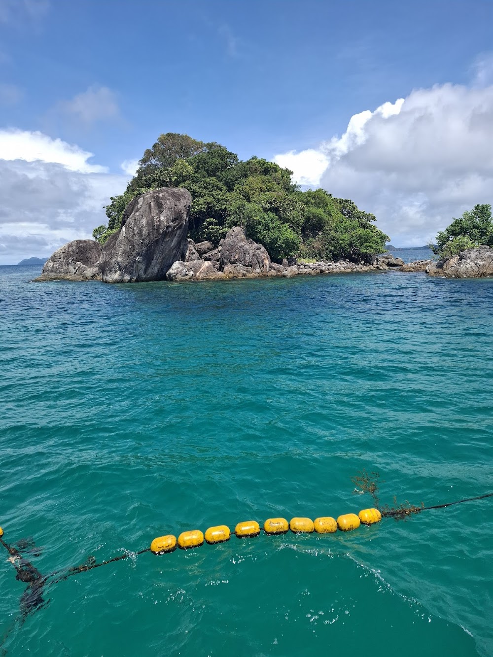 Koh Mak Divers