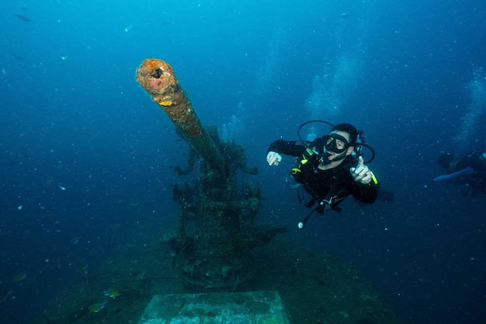 Koh Tao Divers