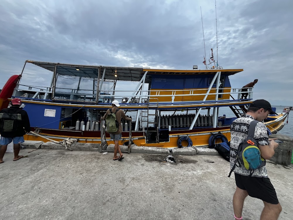 Koh Tao Scuba Club