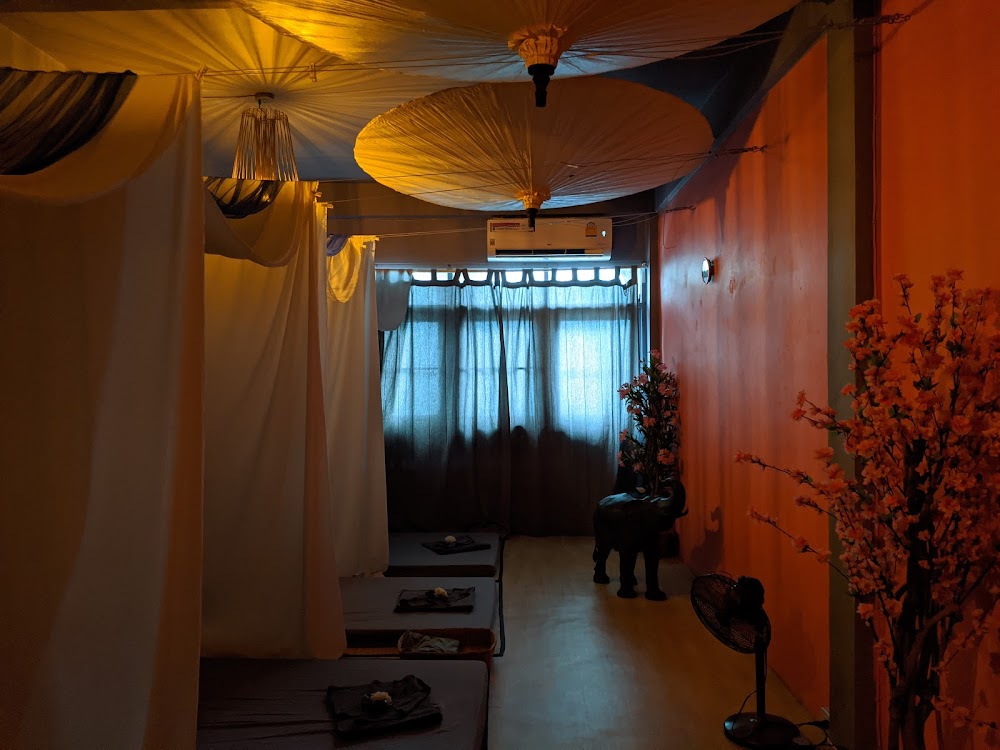 KOSY Massage & Cut