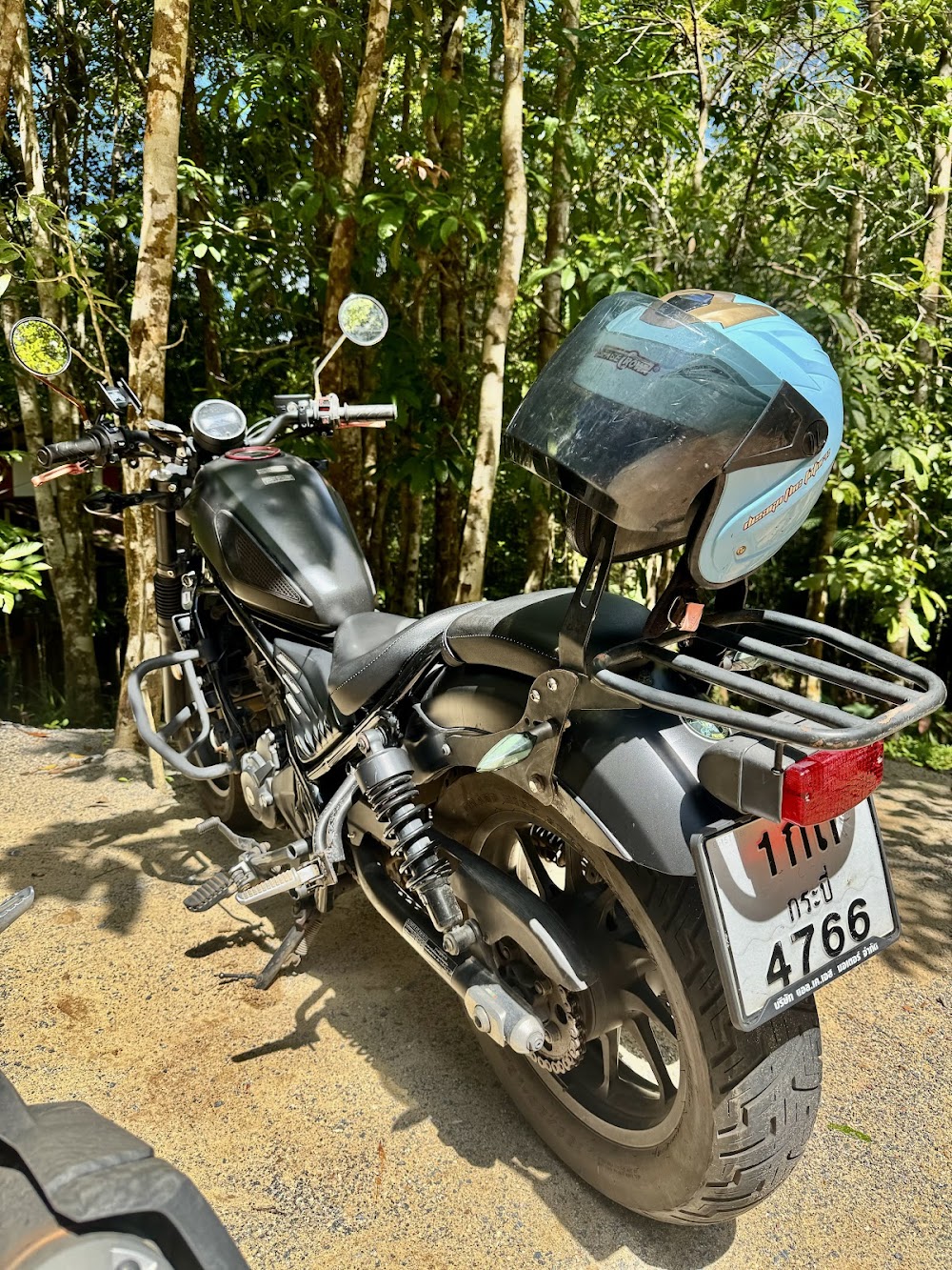 Krabi Moto Rentals