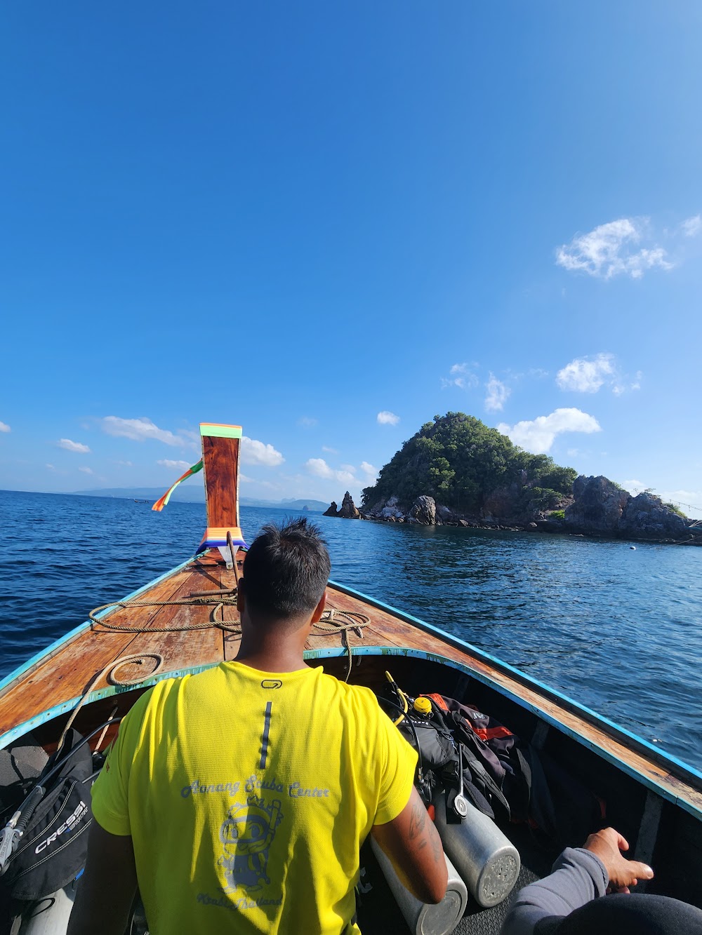 Krabi Scuba Club