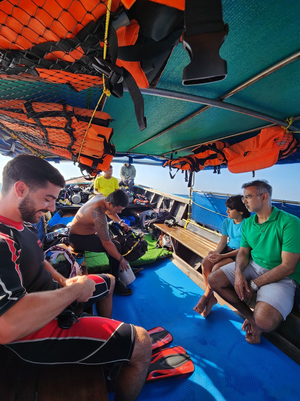 Krabi Scuba Club