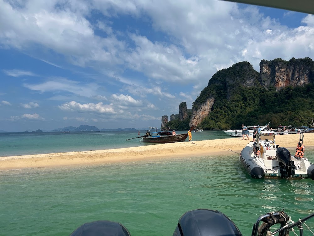 Krabi Top Tour