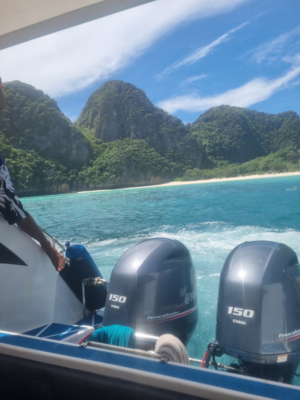 Krabi Top Tour