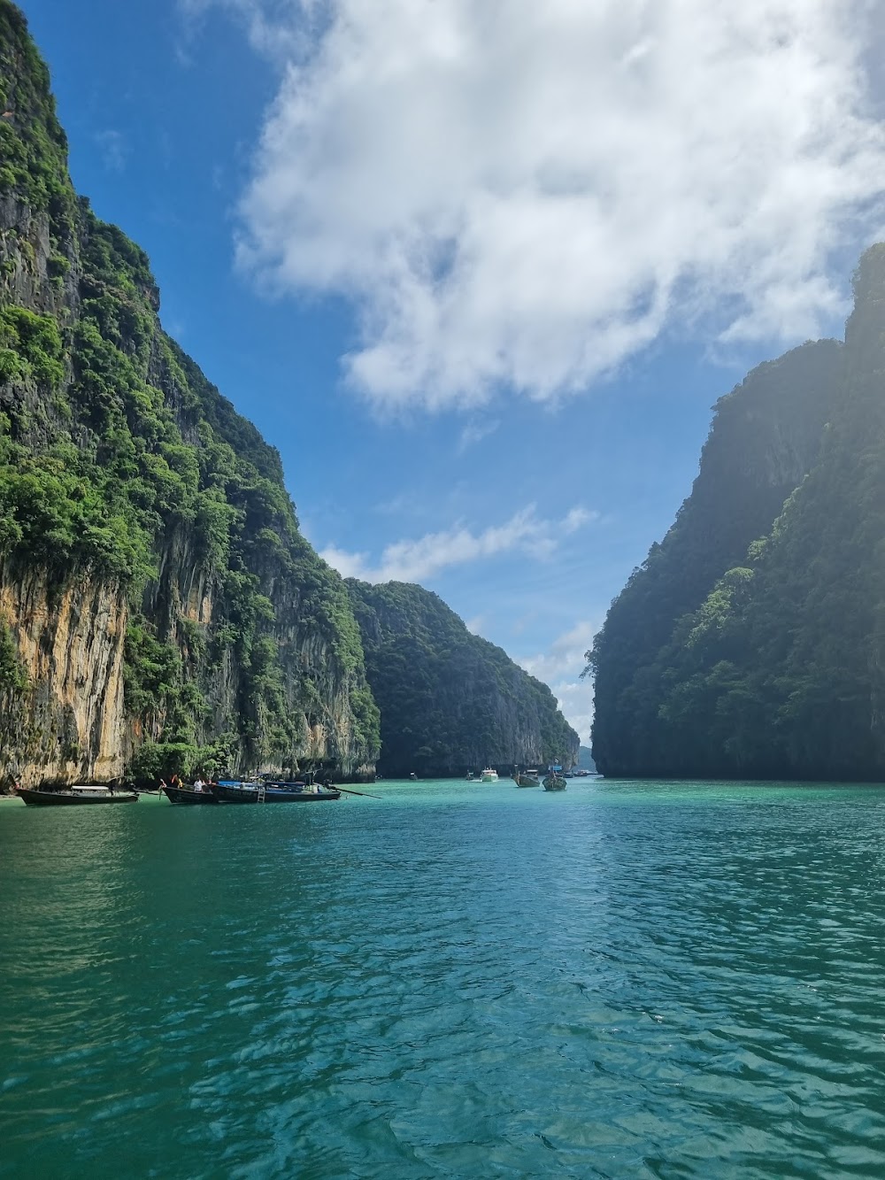 Krabi Top Tour
