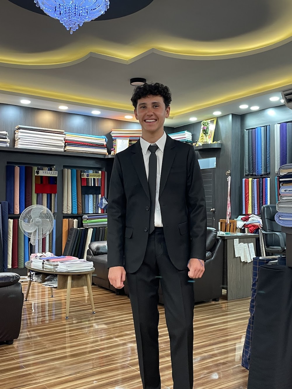 Krishna Tailor – Khao Lak