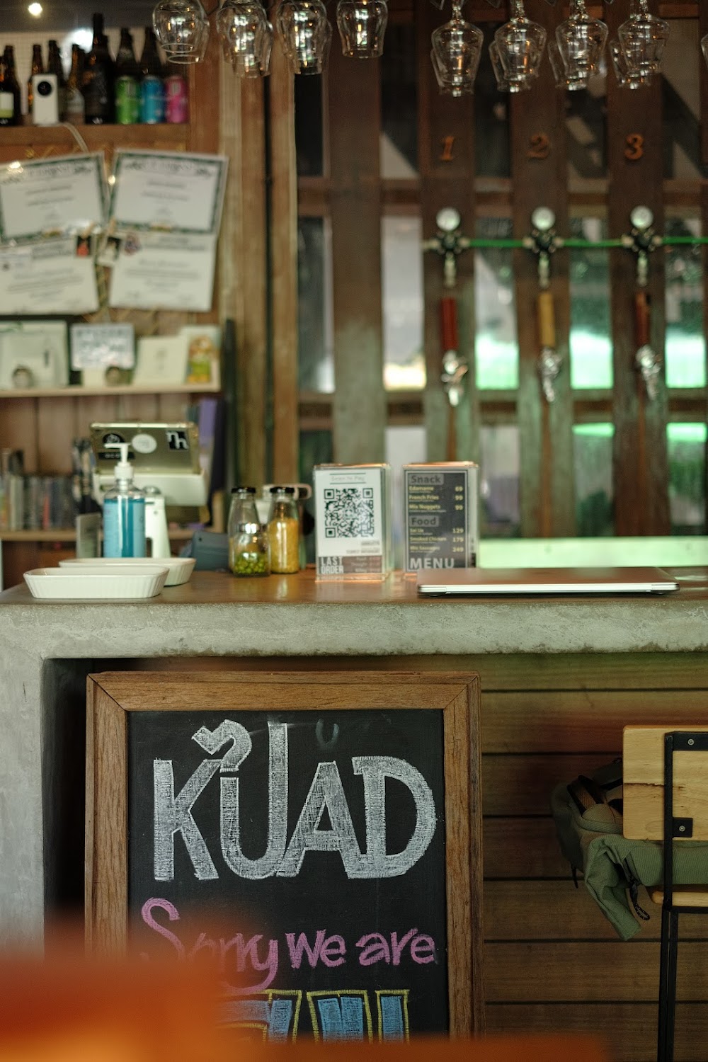 Kuad Beer