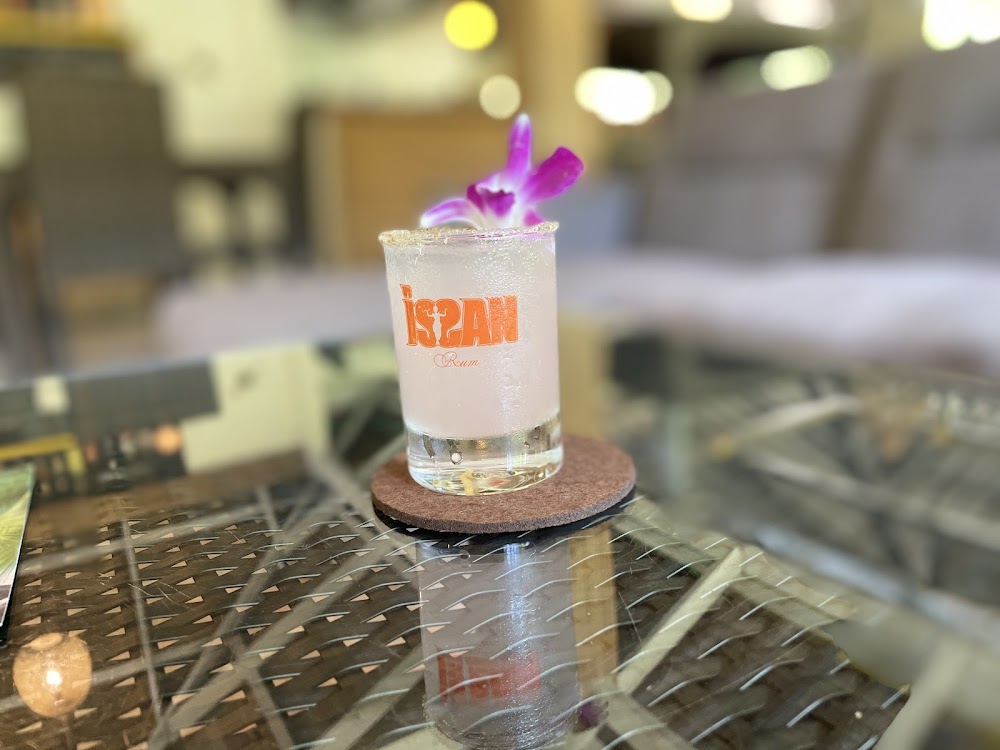 La Rhumerie De Koh Samui