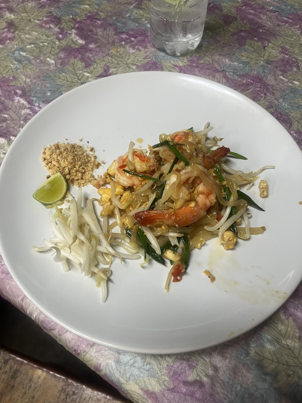 Lamai Thai cooking school