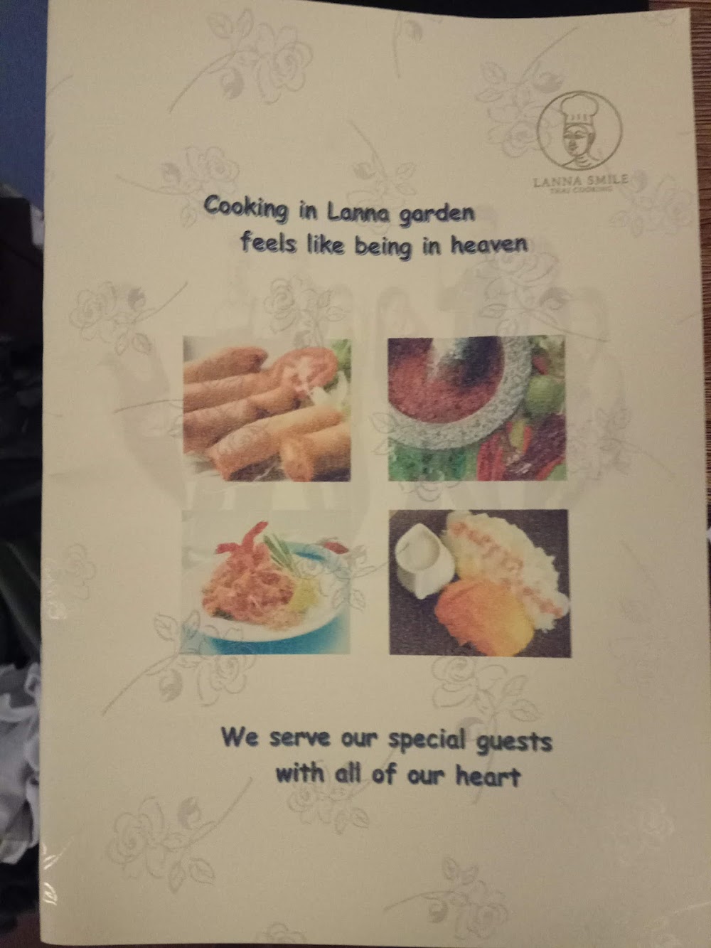 Lanna Thai Cookery School