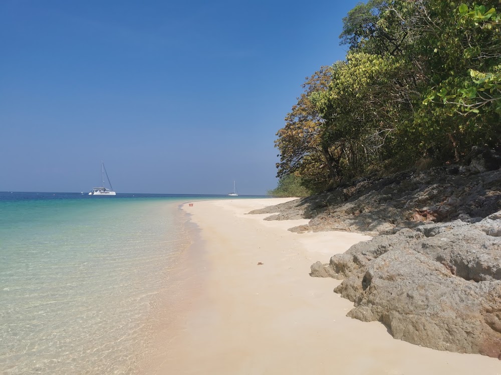 Lanta Dream and Paradise