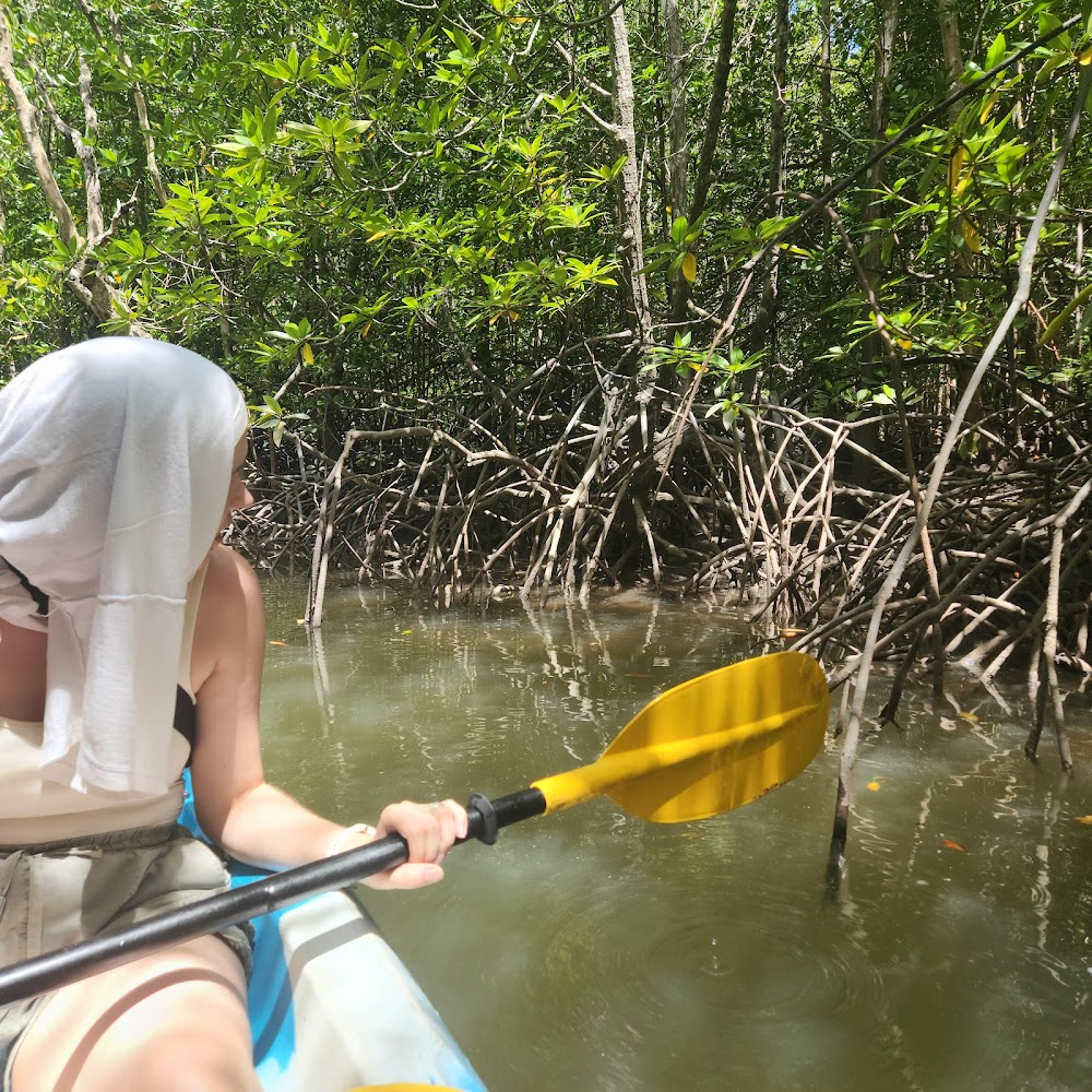 Lanta Kayaking