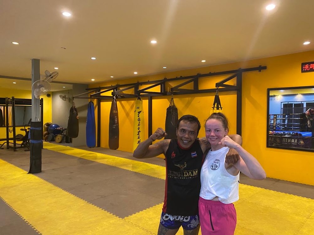 Lanta Muay Thai Complex