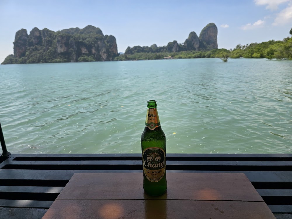 Lay Bar