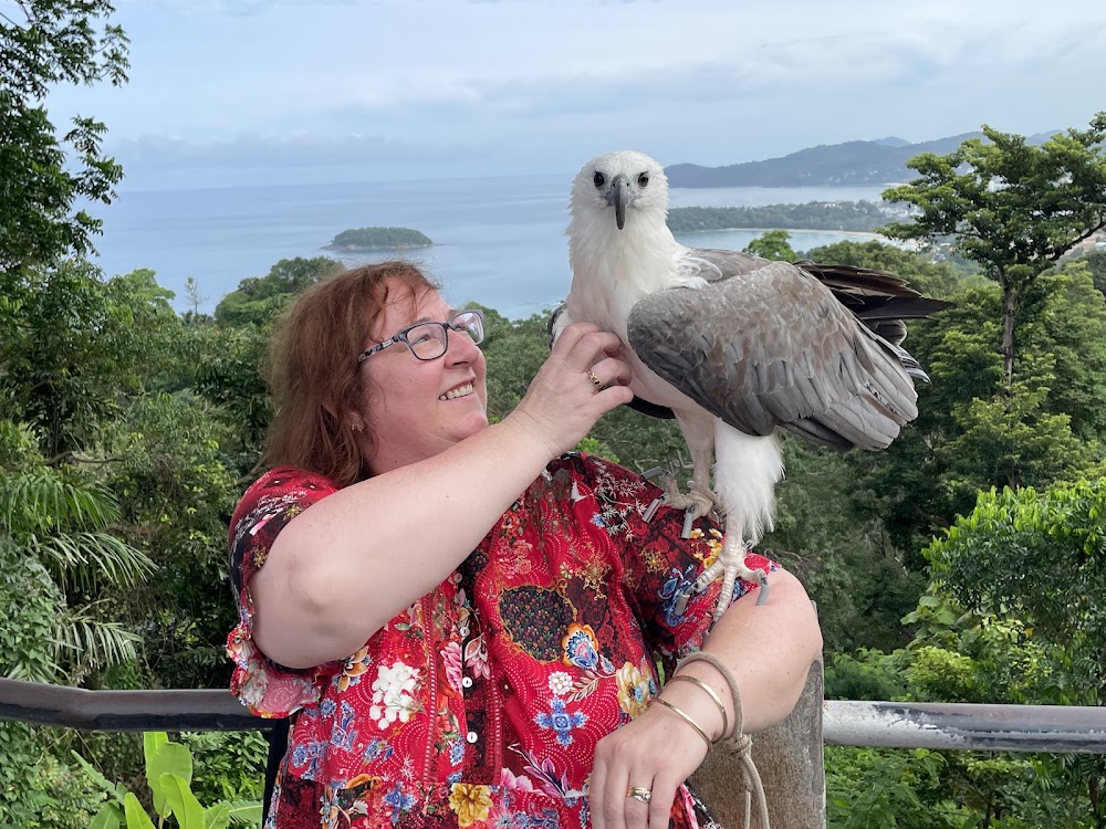 Lek Landen Personal Driver & Tours (Patong/Phuket)