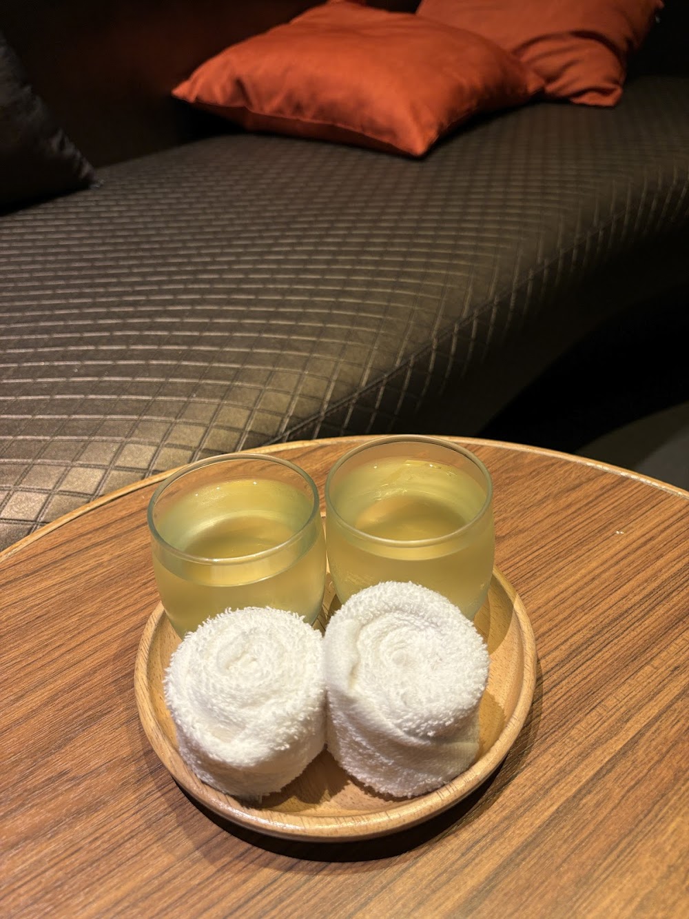 Let’s Relax Spa : Siam Square 1