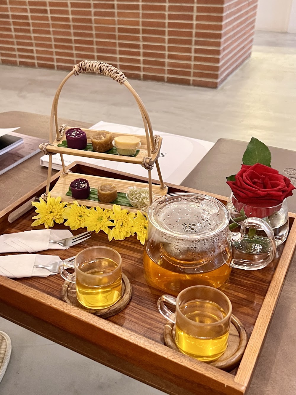 Loft Thai Spa & Wellness – Sukhumvit 24