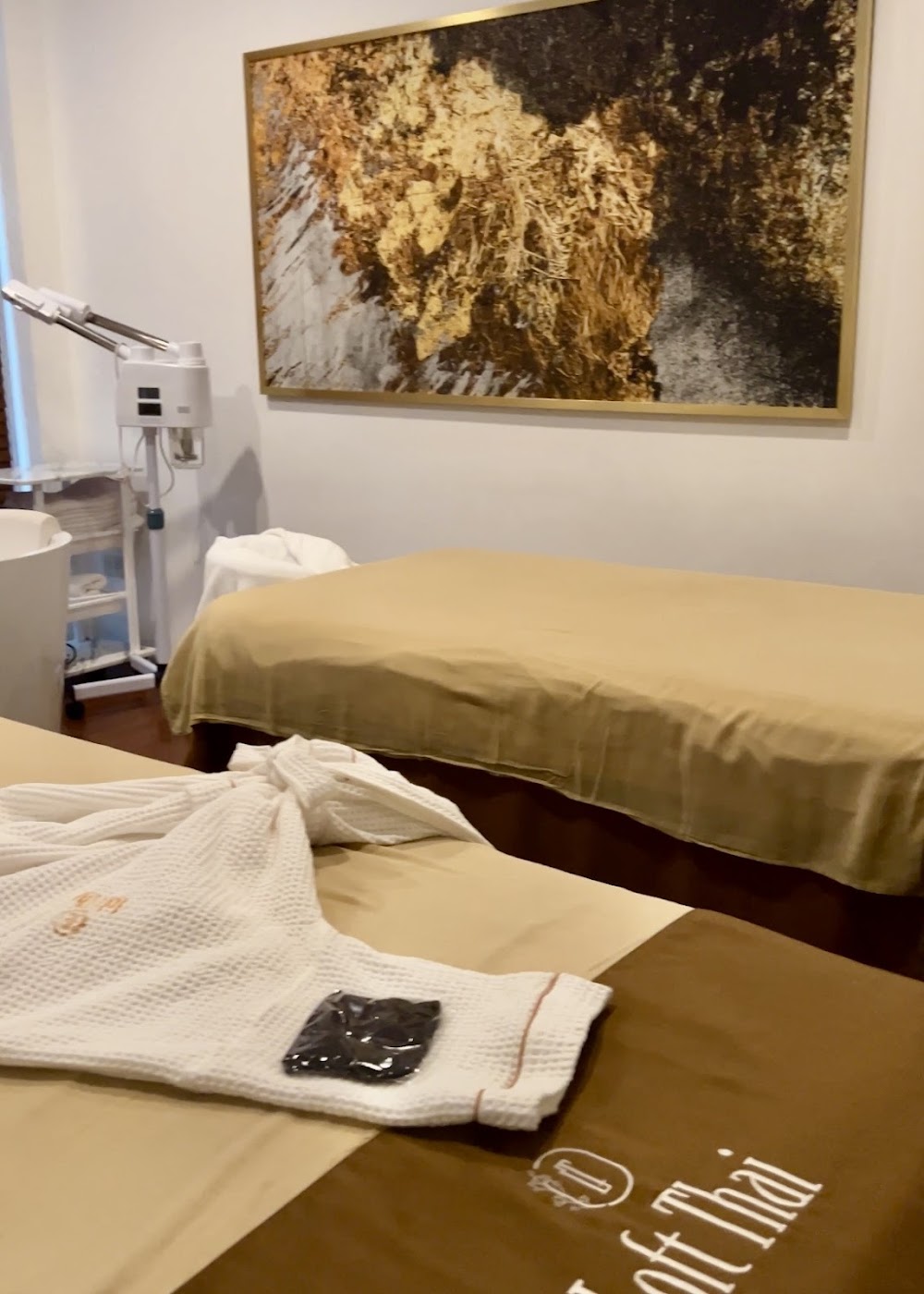 Loft Thai Spa & Wellness – Sukhumvit 24