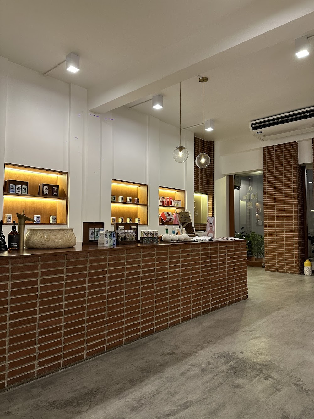 Loft Thai Spa & Wellness – Sukhumvit 24