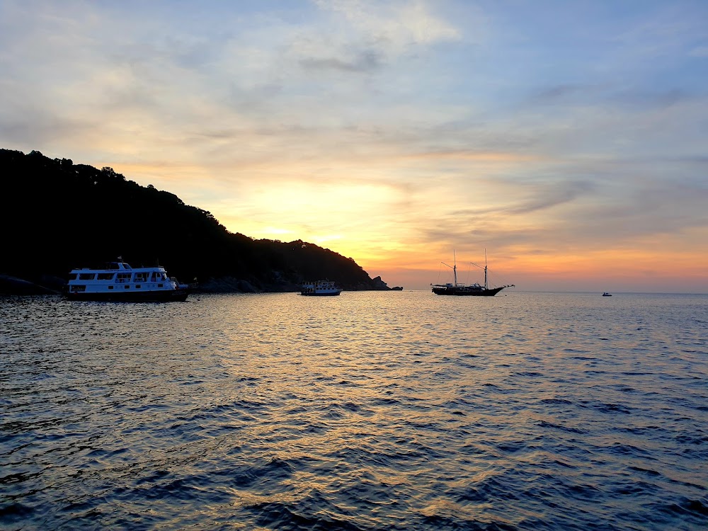 Loma Diving Adventure