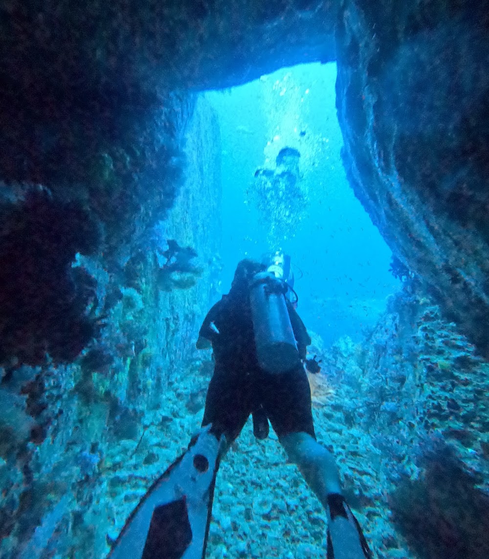 Loma Diving Adventure