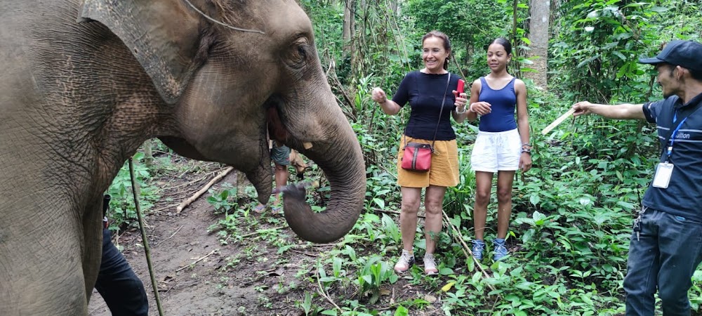 Loolu Tour – Private Day Tours