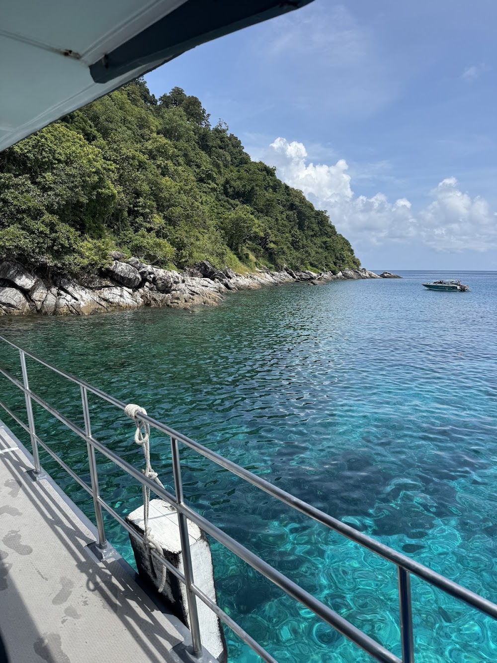 Love Diving Phuket