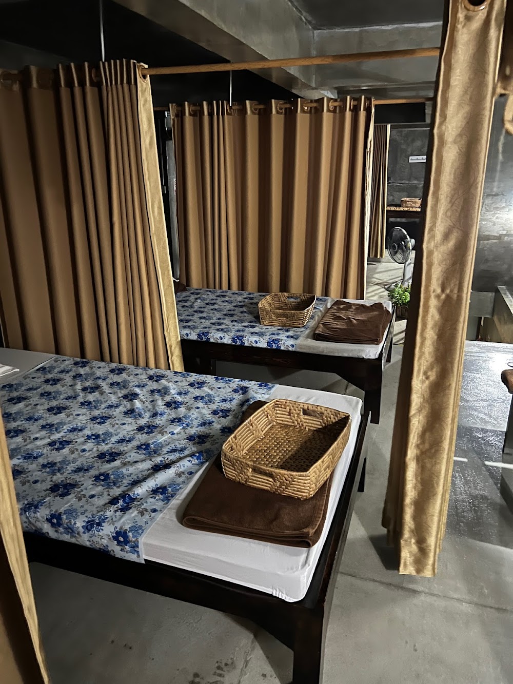 Lull & Chill Spa & Massage